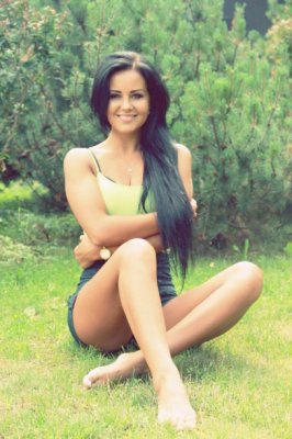 Corina Mitala - 21 ani